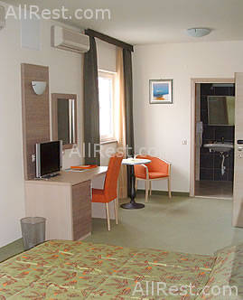 Dalmina Hotel 15